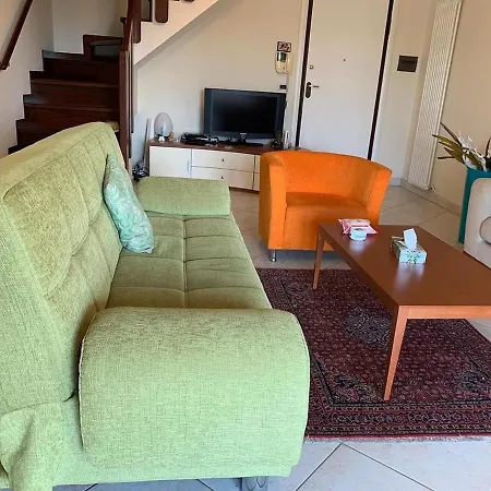 Apartment Montesilvano Montesilvano