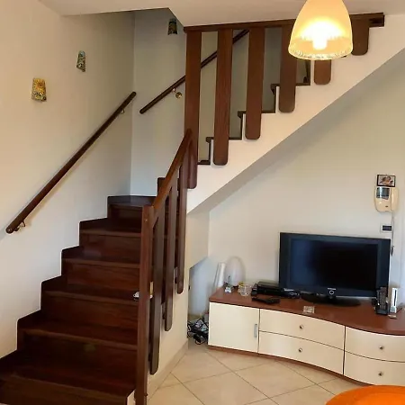 Apartment Montesilvano * Montesilvano