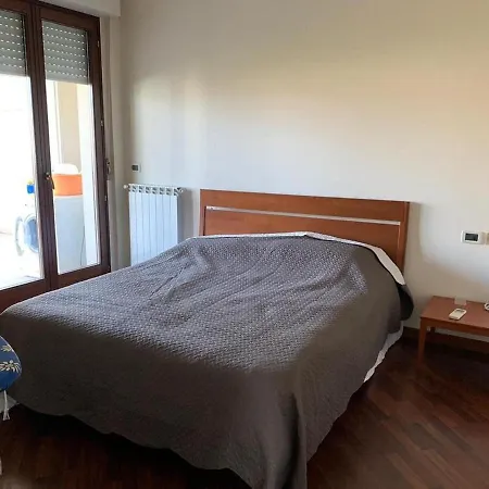 Apartment Apartment Montesilvano Montesilvano