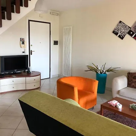 Apartment Montesilvano Apartment