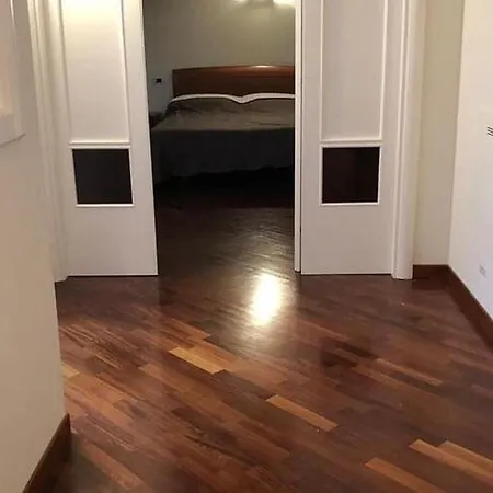 Apartment Apartment Montesilvano Montesilvano