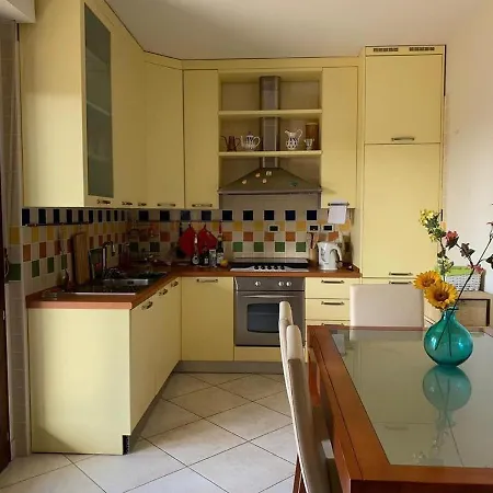 Apartment Montesilvano