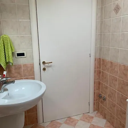 Apartment Montesilvano