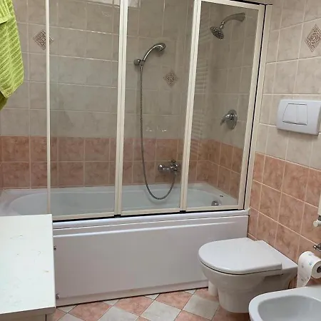 Apartment Montesilvano *