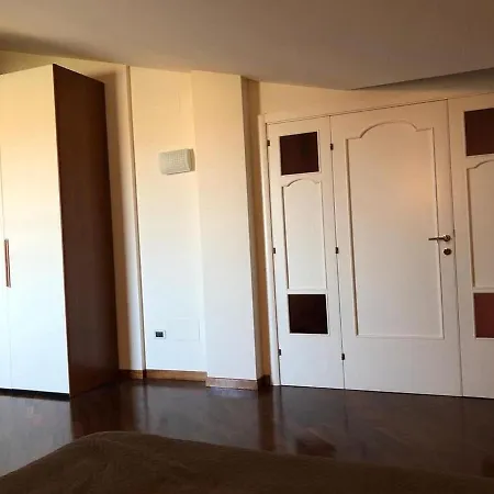 Apartment Apartment Montesilvano Montesilvano