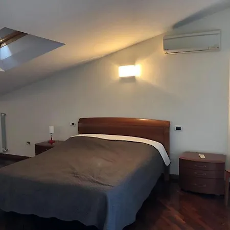 Apartment Apartment Montesilvano