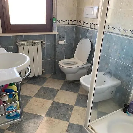 Apartment Montesilvano *