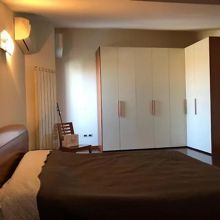 Apartment Montesilvano * Montesilvano