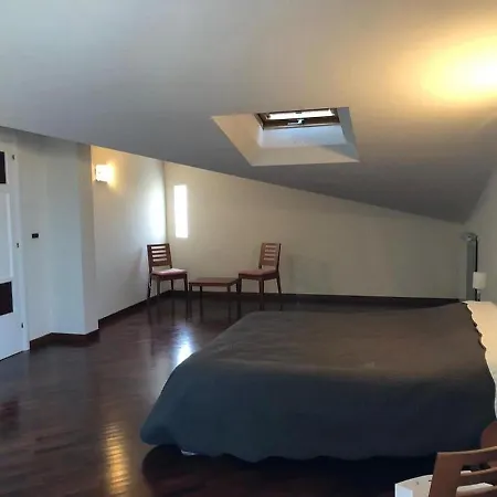 Apartment Apartment Montesilvano *