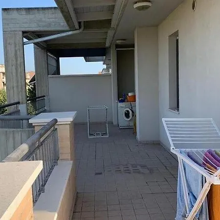 Apartment Montesilvano Montesilvano