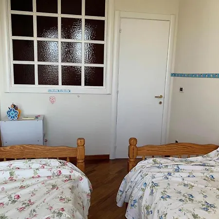 Apartment Montesilvano